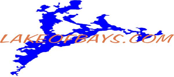 LAKEOFBAYS.NET Logo